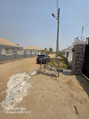 3bdrm Bungalow in Oil Spring Estate, Lugbe District for rent