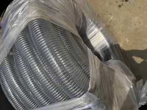 3” Suction and Discharge Transparent Hose