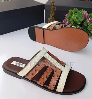 Luxury Men's Pam
