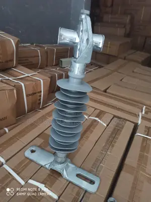33kv Silicon Horizontal Pot