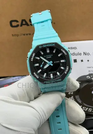 Casio G Shock