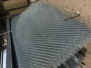Galvanized Wire Mesh