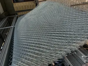 Galvanized Wire Mesh
