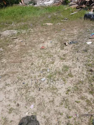 Plot of Land for Sale