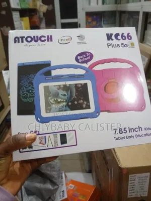 New Atouch KC66 256 GB