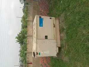 Sound and Intact 20kva Jubaili Generator for Sale