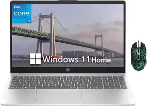 New Laptop HP 14S 8GB Intel Core i5 SSD 512GB