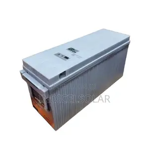 Amaron Quanta 200ah/12v Deep Cycle Battery