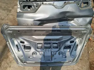 Booth for Honda Civic 2016