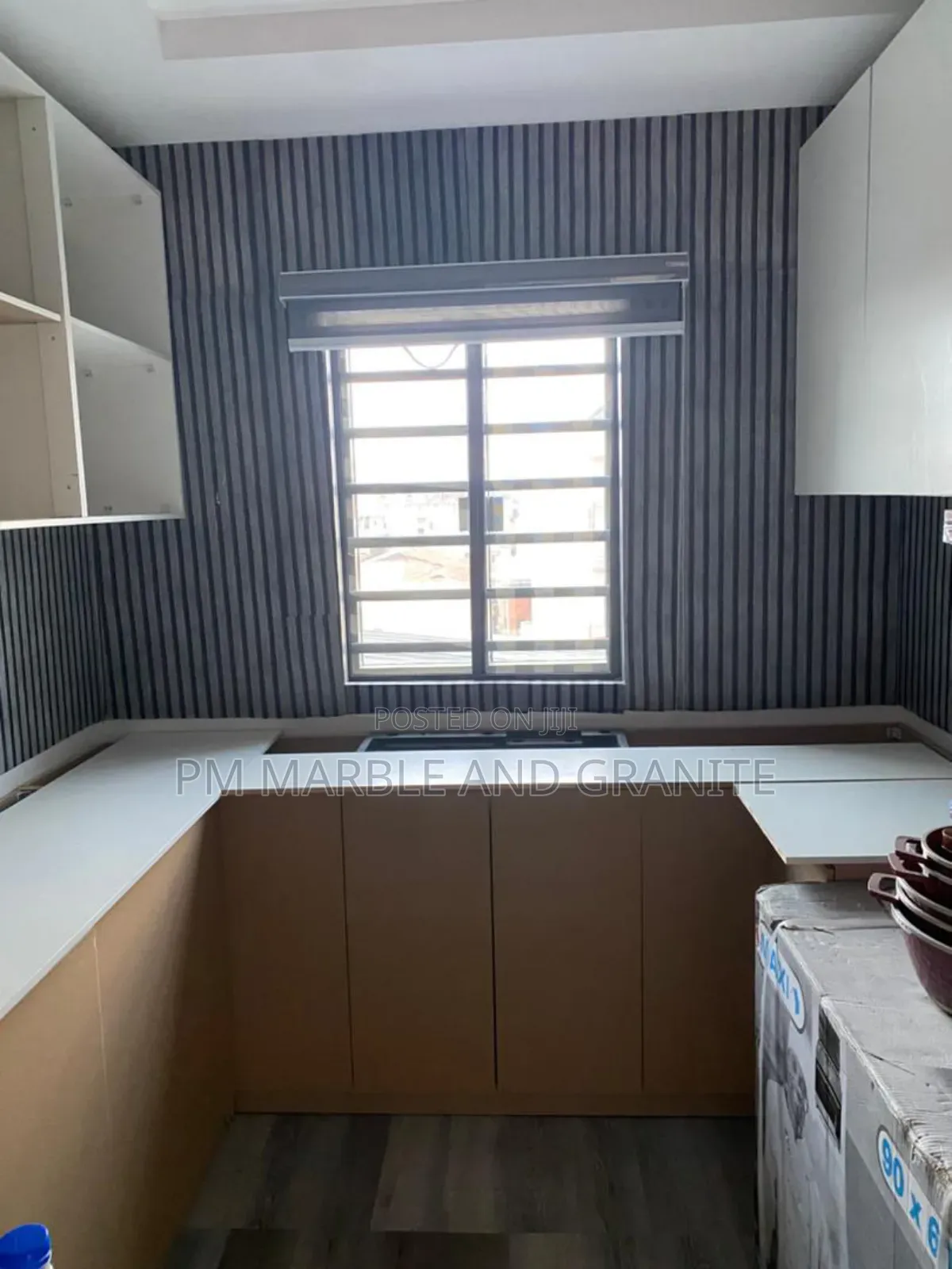 Marble And Granite