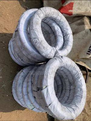 Original Binding Wire