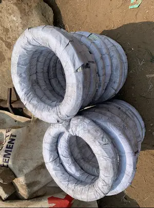 Original Binding Wire