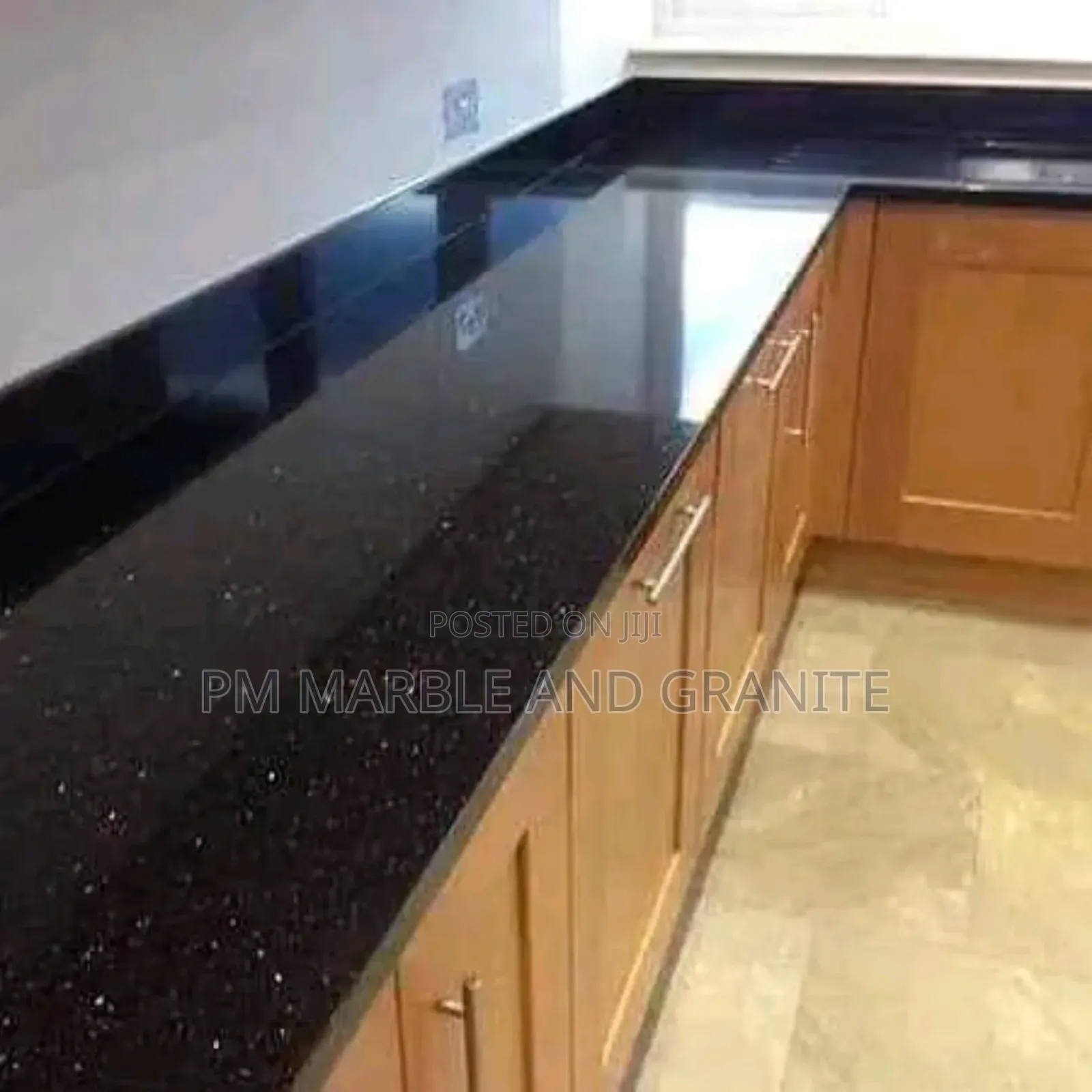Marble And Granite