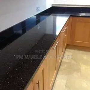 Marble And Granite