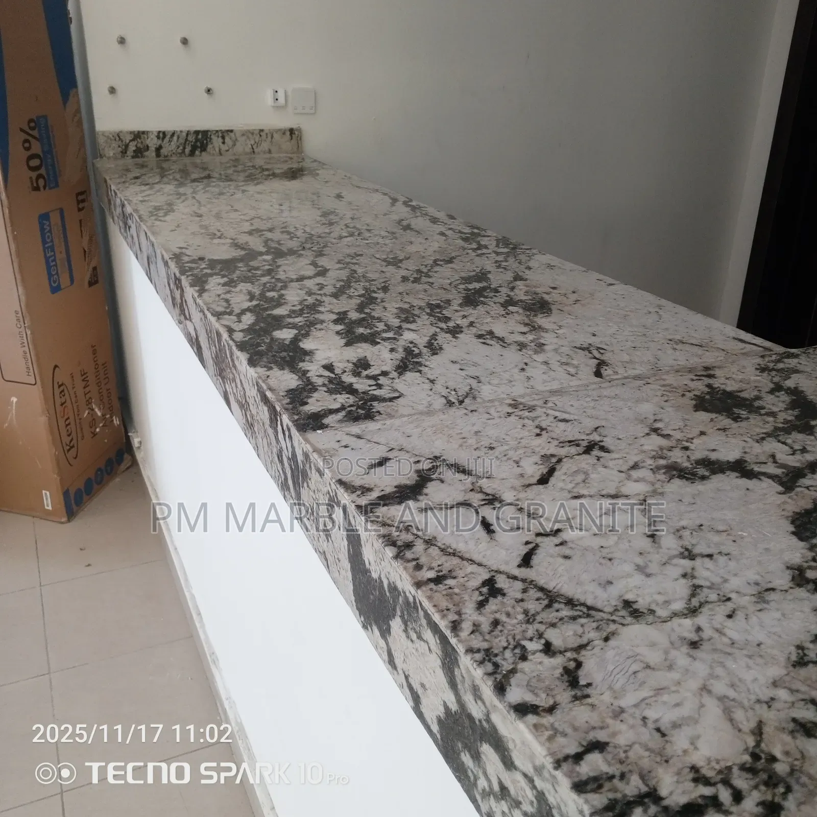 Marble And Granite