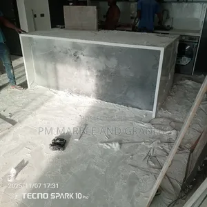Marble And Granite