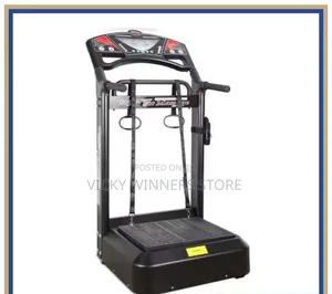 Commercial Crazy Massager Exerciser Machine