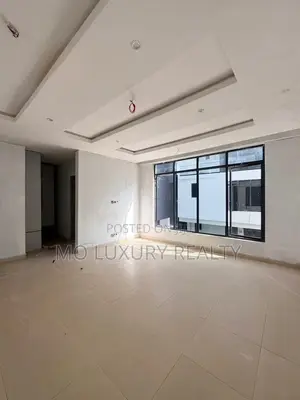 4bdrm Townhouse / Terrace in Ikate for rent