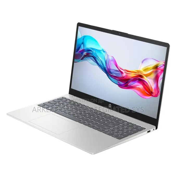 New Laptop HP 15 8GB Intel Core i7 SSD 512GB