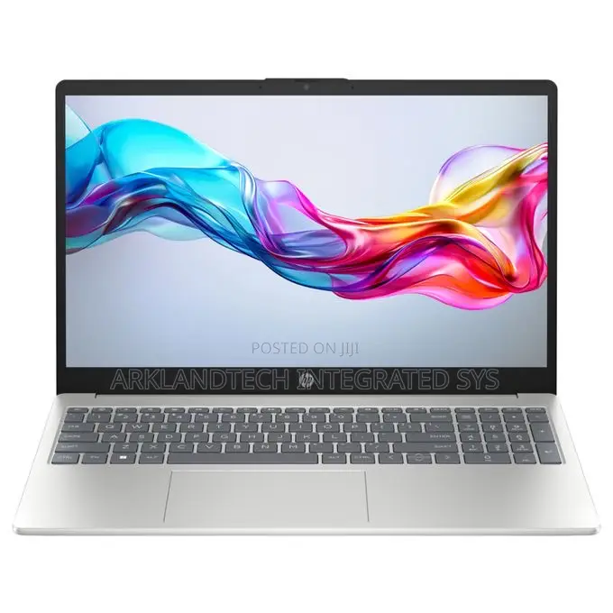 New Laptop HP 15 8GB Intel Core i7 SSD 512GB