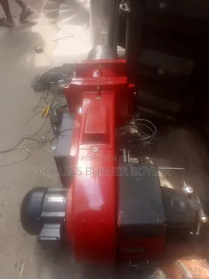 Burner for Boiler 3tons