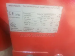 Burner for Boiler 3tons