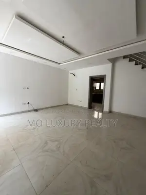 4bdrm Townhouse / Terrace in Ikate-Elegushi for rent