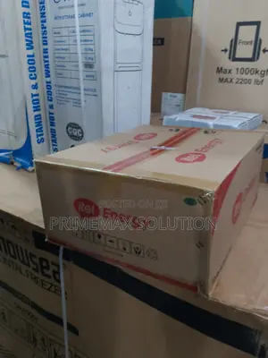 Itel Ipv-6k48upro – 3-Year Replacement Warranty Hybrid Inverter