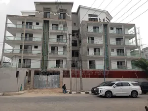 4bdrm Maisonette in Secured Area, Old Ikoyi for sale