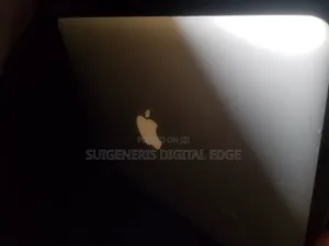 Macbook Pro 2015 LCD