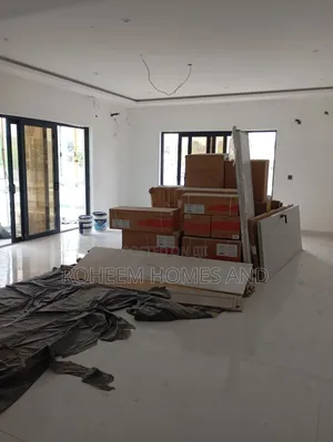 4bdrm Maisonette in Secured Area, Old Ikoyi for sale
