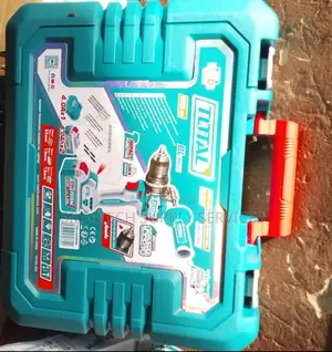 Total Drilling Machine