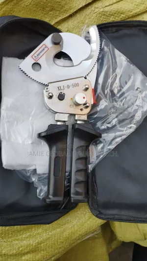 500mm Industrial Ratchet Cutter