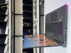 Laptop Asus ROG Strix G17 32GB Intel Core i9 SSD 2T