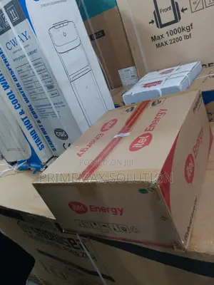 Itel Ipv-6k48upro: Fast MPPT Charging for Maximum Harvest