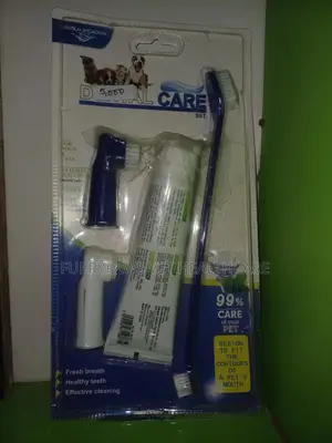 Pet Dental Care