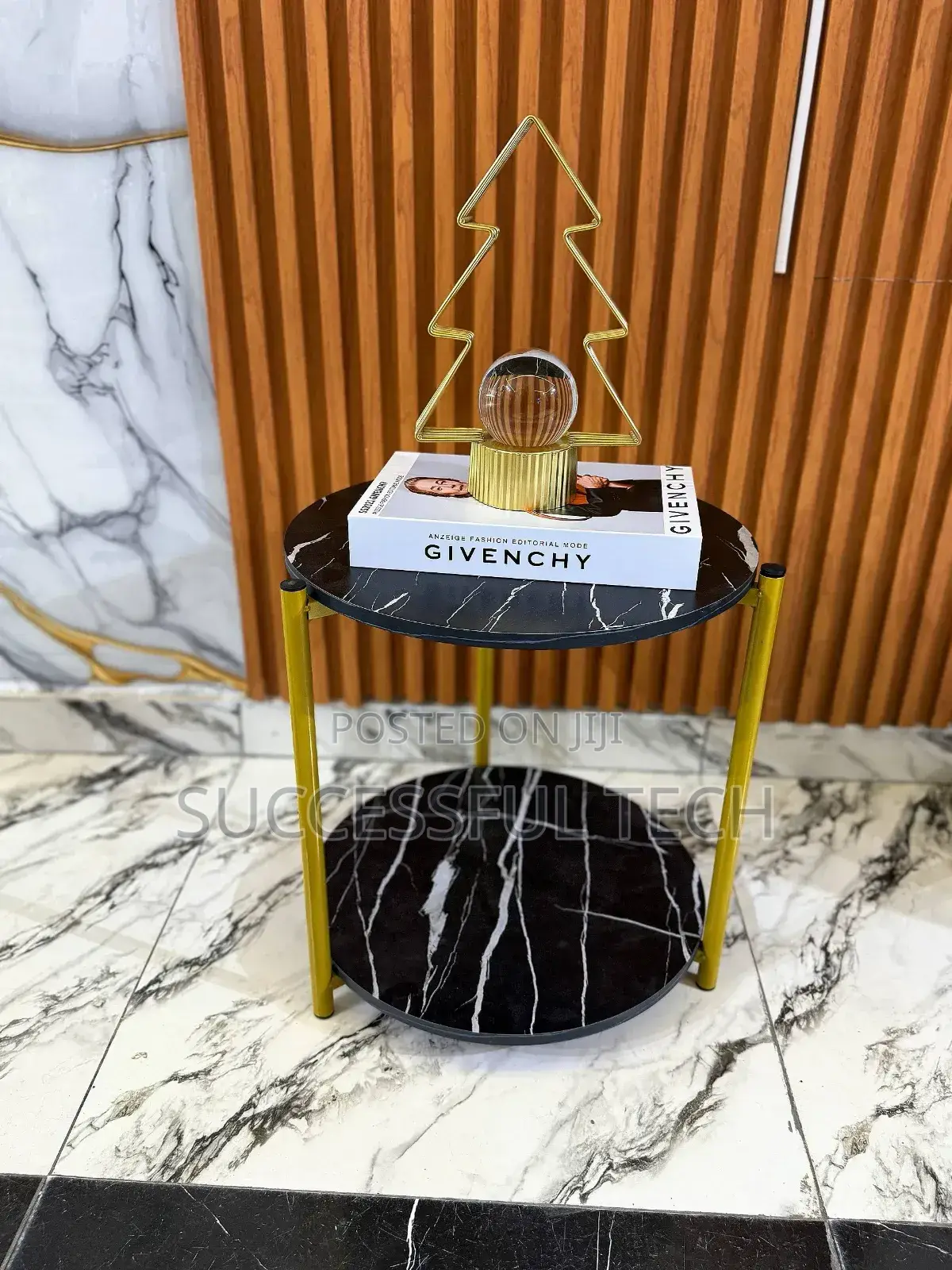 Side Table