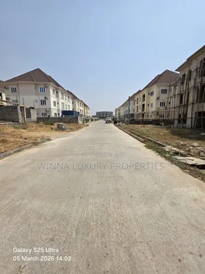 14bdrm Block of Flats in River Park Estate, Lugbe District for sale