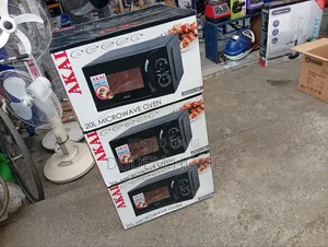Akai Microwave 20 Litre