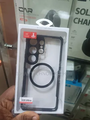 Xundd S26 Ultra Pouch