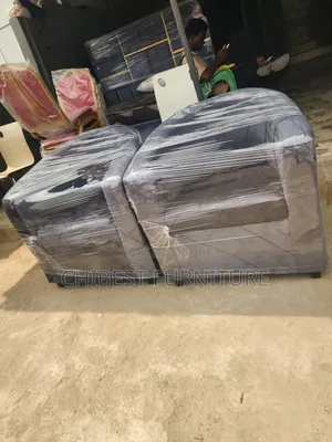 Exclusive Sofa Fabric Chairs