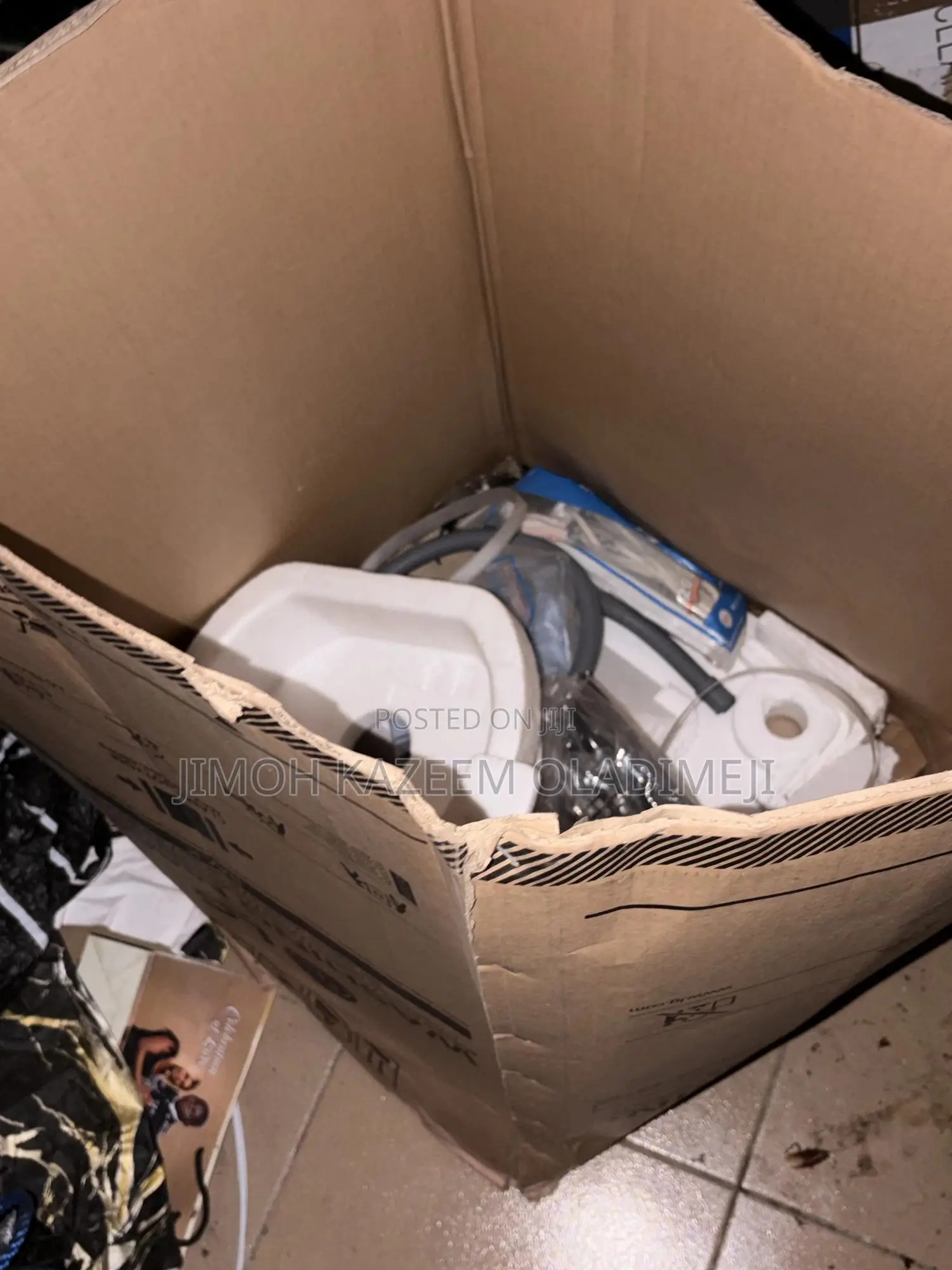 Lg Inverter Washing Machine