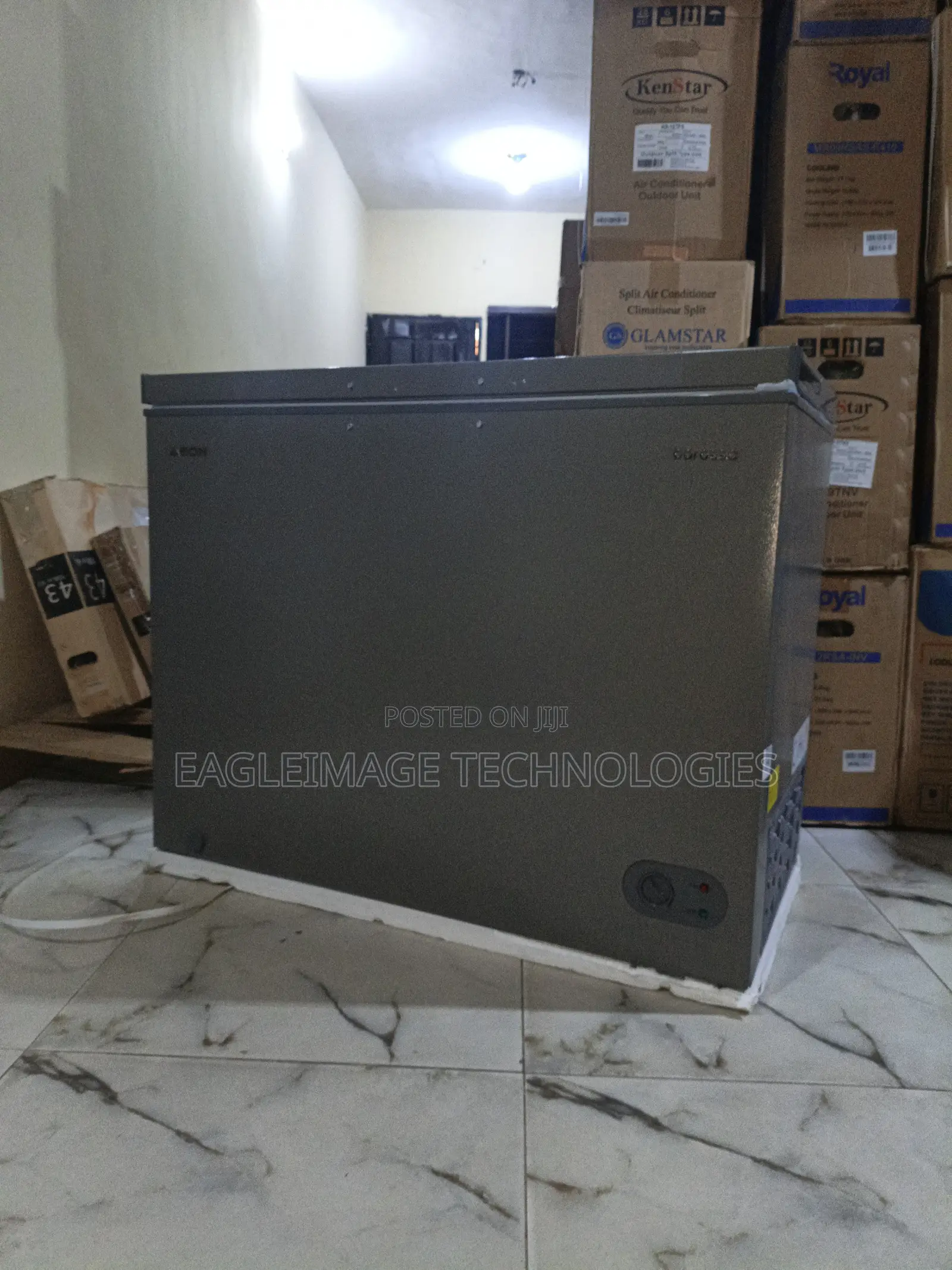Aeon Acf250gk - Value Added Cooling