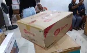 Efficient Solar Hybrid Inverter Itel Ipv-6k48upro