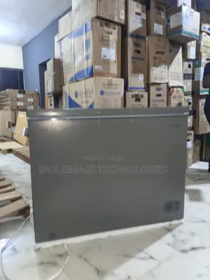 Professional Grade Aeon Acf250gk Chest Freezer