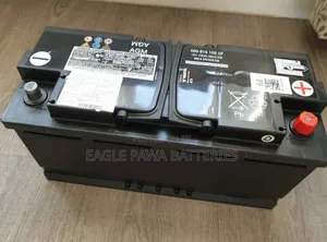 Agm Battery 105ah