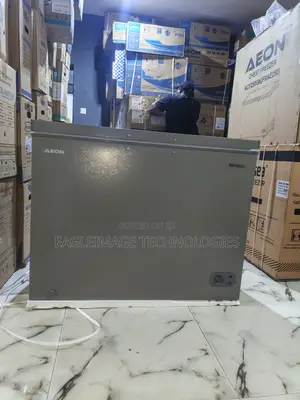 Aeon Acf250gk - The Ultimate Storage Freezer