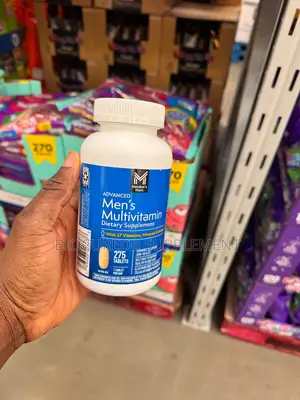 Men Multivitamin 275tablets