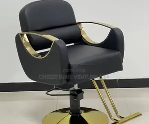 Salon Chair