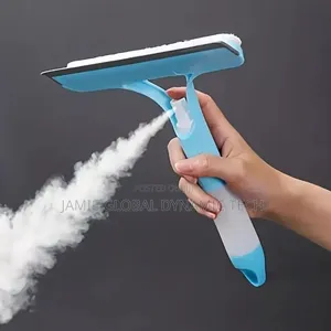 3in1 Glass Cleaner Wiper